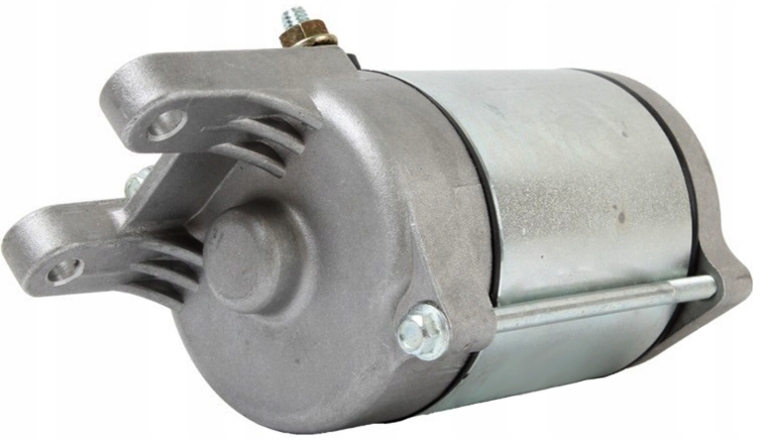 Startér Can-am Ds 250 10-15 Nový
