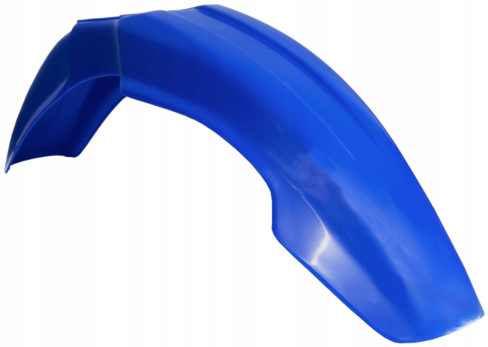 Přední Blatník Yamaha Yz 250 2T 92-99 Cross Enduro Nový