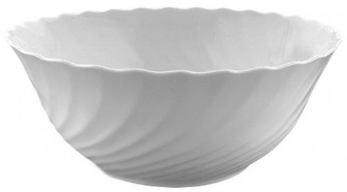 

00094 Luminarc Trianon Miska Salaterka 12 CM 300 M