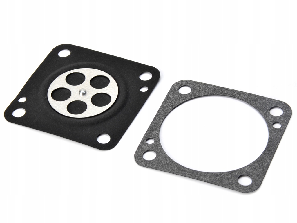 

Membrana Gaźnika Bing 33 Wacker BS42 BS62 Skoczek