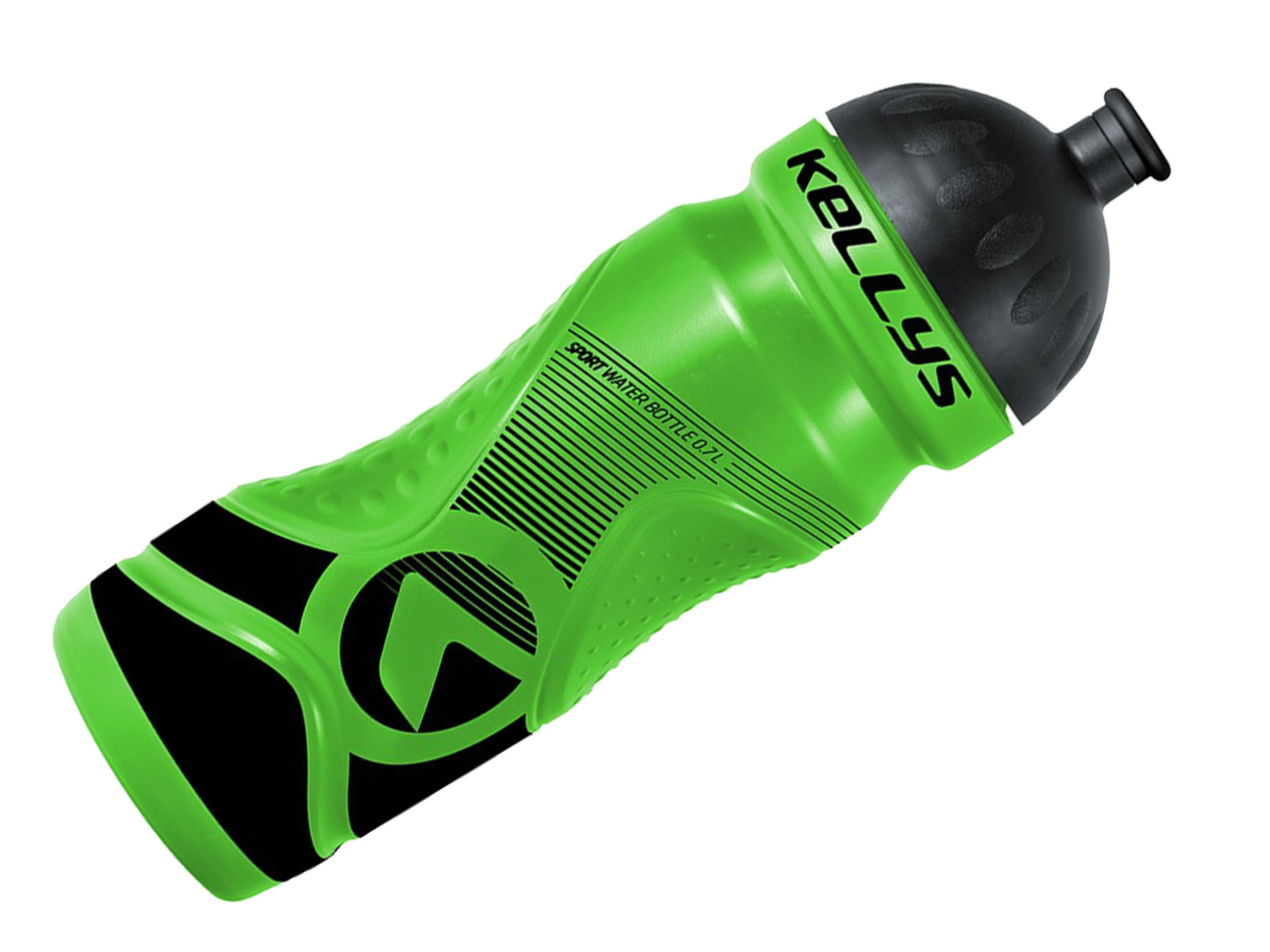 

Kellys Bidon rowerowy Sport 0,7 L Green
