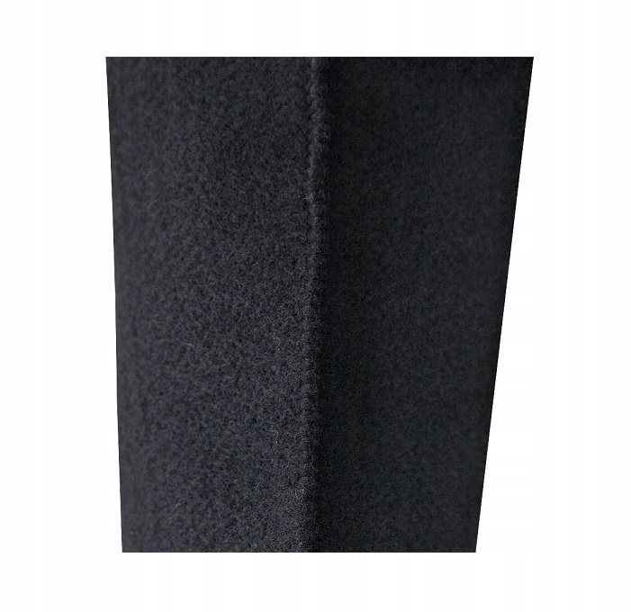 Pros KL09/L Ocieplacz Ocieplacze do Kaloszy PL 39 Kolor czarny