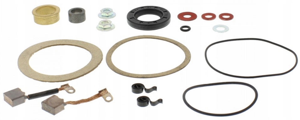 Sada Opravný Startér Yamaha Xs 360 77-78