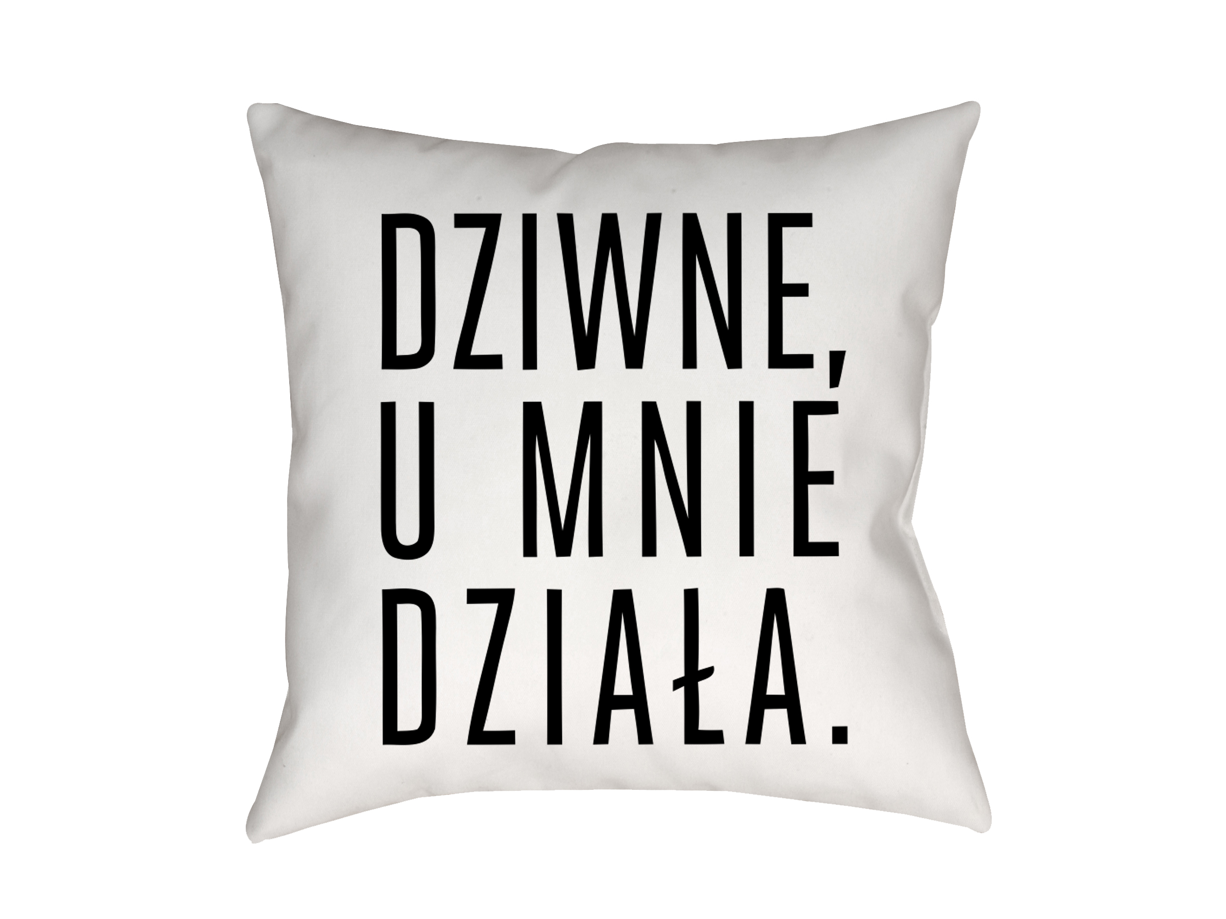 

Poduszka Z Nadrukiem Dla Inżyniera Obrona Prezent