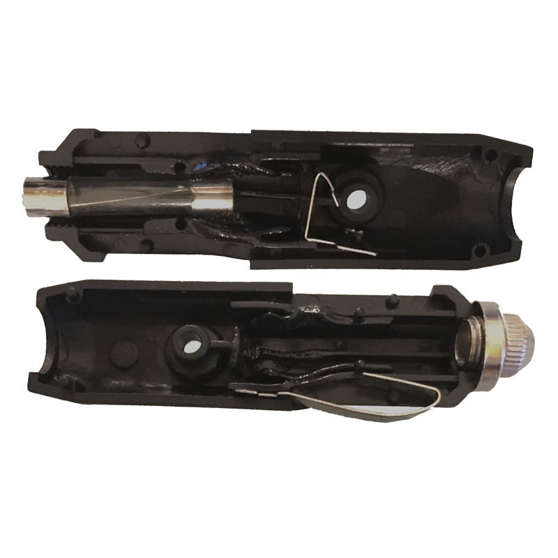 Wtyczka gniazda zasilania samochodowego 12V campin Numer katalogowy części WTY12V