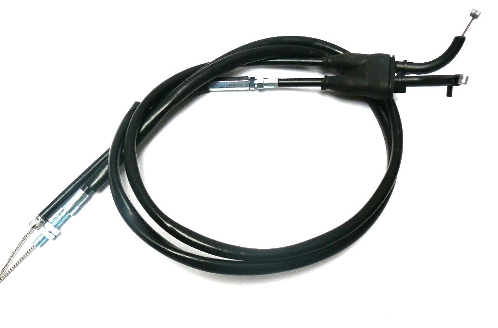 Lanko Komplet Plynových Lanek Yamaha Tdm 850 91-96