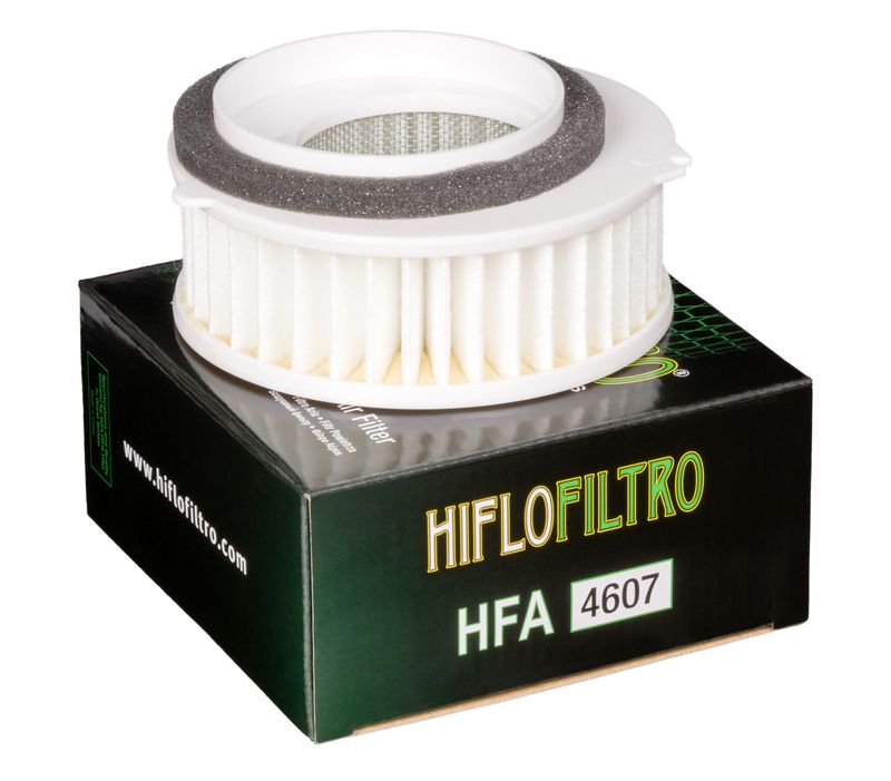 Vzduchový Filtr Hiflo Yamaha Xvs 650 Drag Star 97- Nový