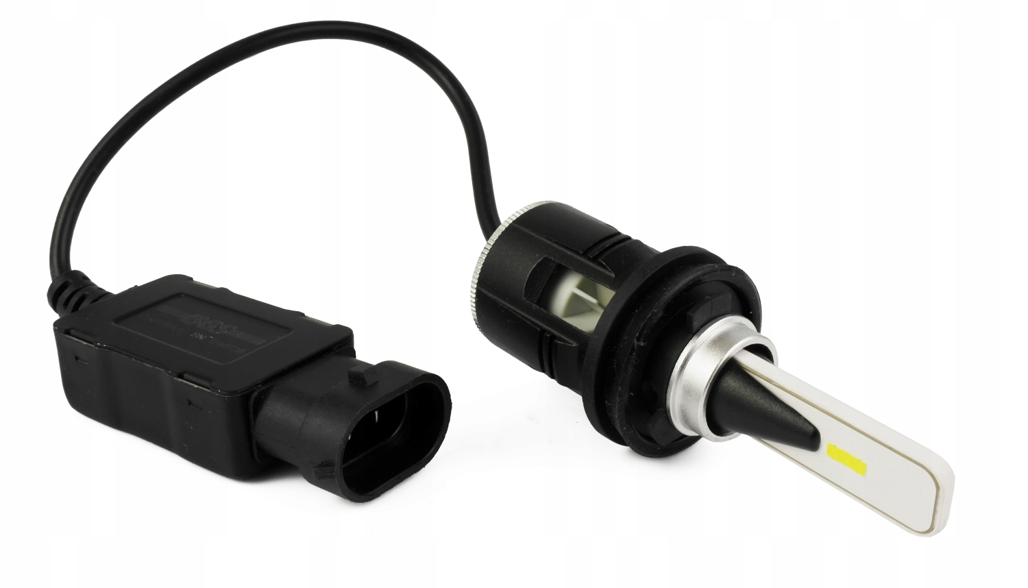 Żarówki LED SLIM H11 B5 CSP SEOUL 12/24V DZIEŃ/NOC Producent Interlook