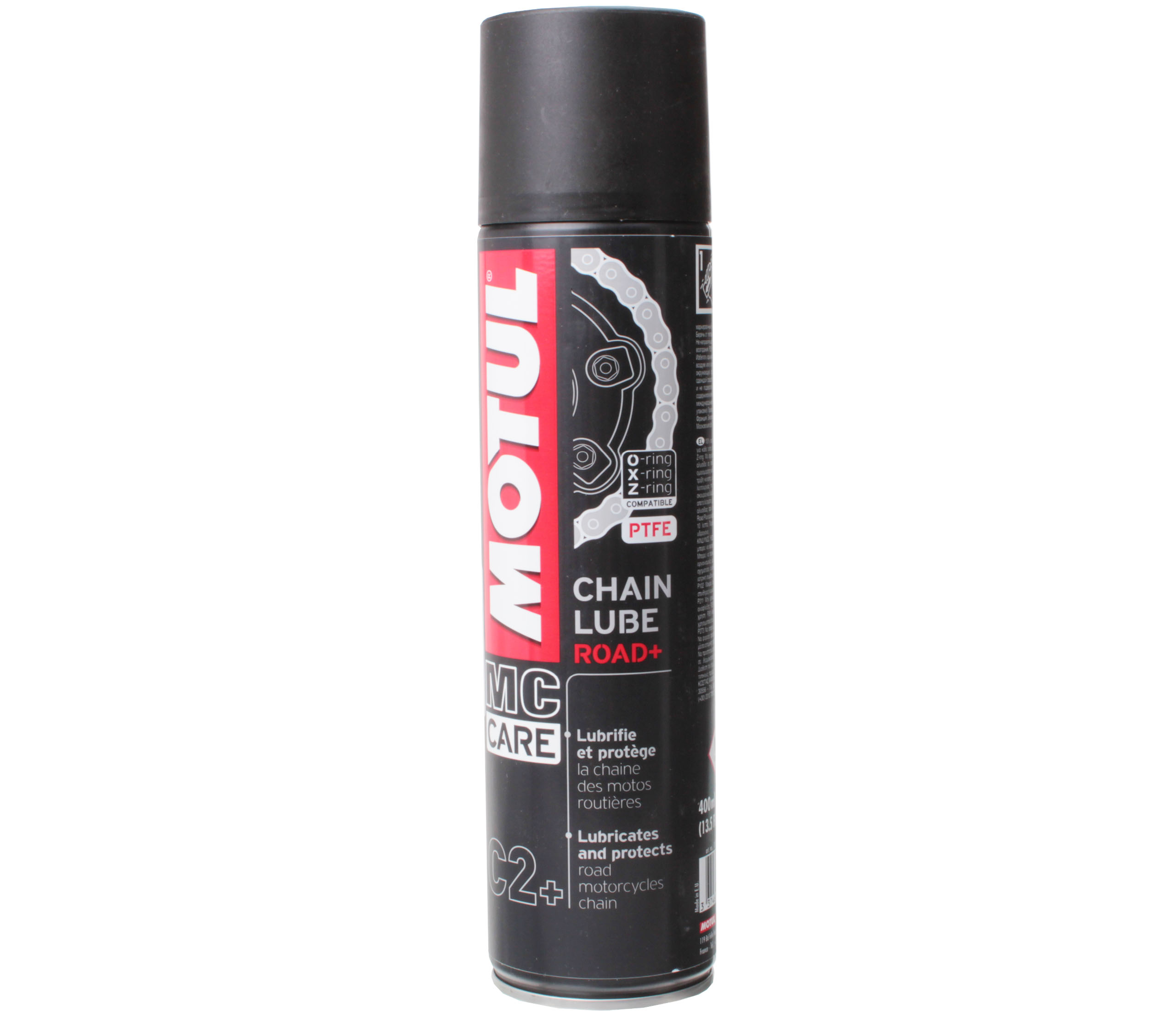 

Motul Chain Lube Road+ Smar Do Łańcucha 400 ml