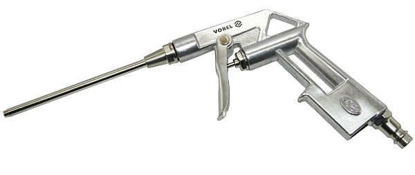 

Vorel pistolet do przedmuchiwania długi 81644