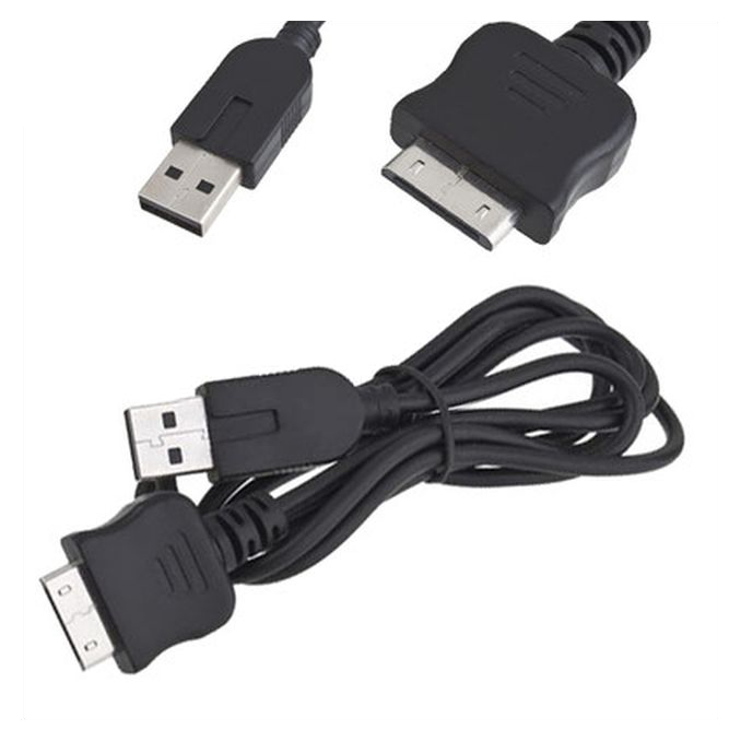 

Kabel Usb do Psp Go ładowanie
