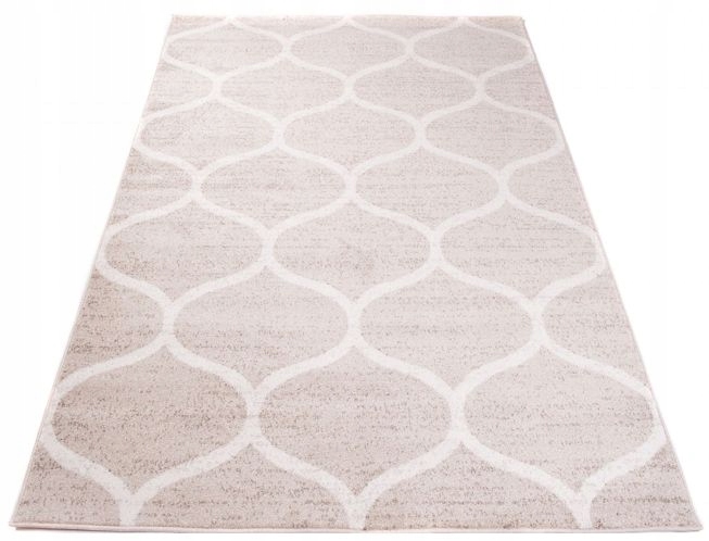 

Dywan Fresh 60x100 Nowoczesne Skandynawskie e65cc