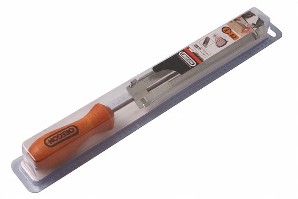 

Pilnik Z Prowadnikiem Do Ostrzenia Łańcucha 4,5 mm