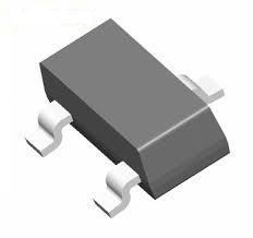 

Dioda BAS17 = A91 SOT23 200mA 5V x20szt