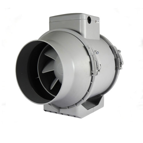 Wentylator Kanałowy Dalap Ap Profi 100 mm