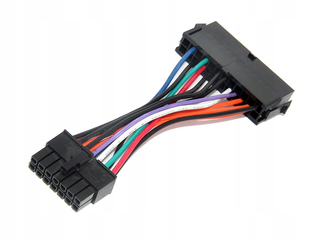 

Adapter Atx 24pin do 14pin Ibm Lenovo Q77 B75 A75