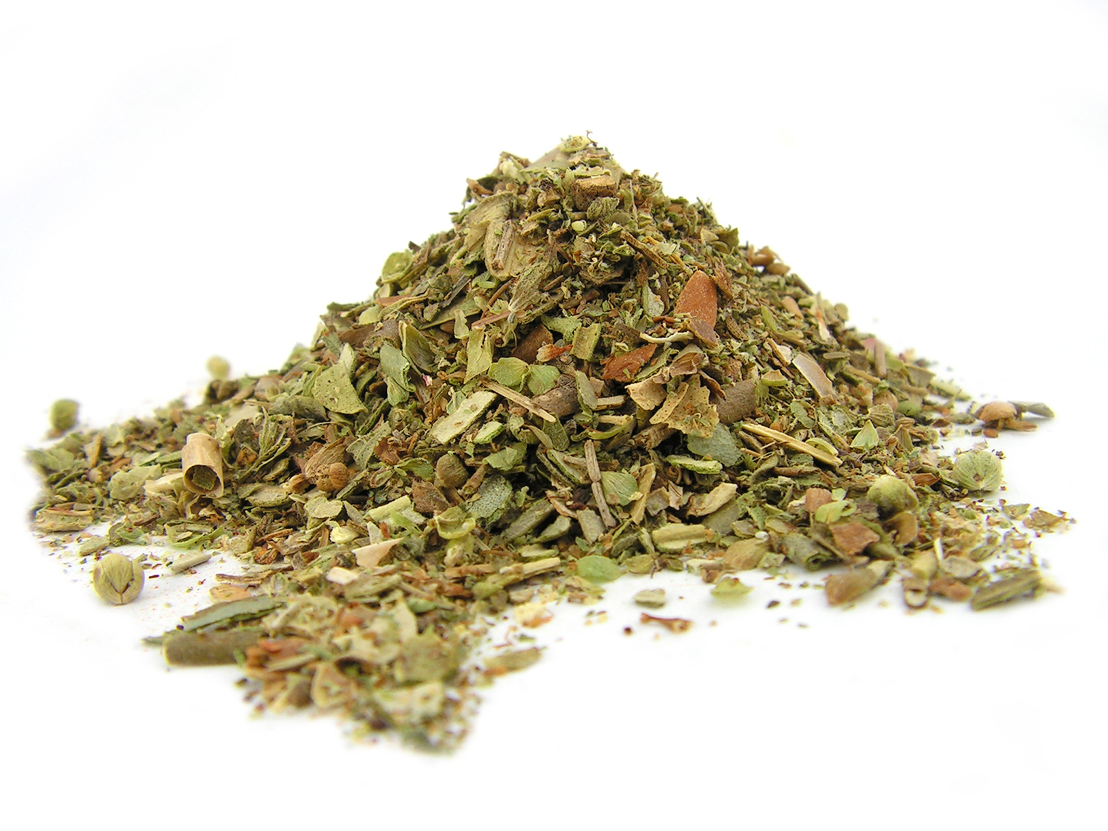 Oregano ziele otarte lebiodka 5 kg Aromatika