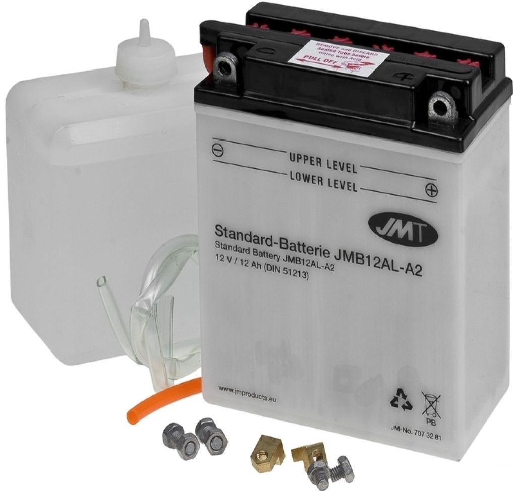 

Akumulator YB12AL-A2 Aprilia Bmw F 650 650 G 650