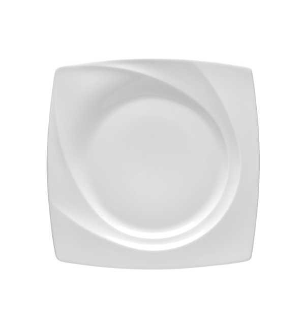 LUBIANA CELEBRATION TALERZ DESEROWY 19 CM LUZ Linia Celebration