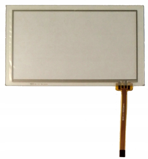 

Art Touch Panel Do LCD 240x128 (panel dotykowy)