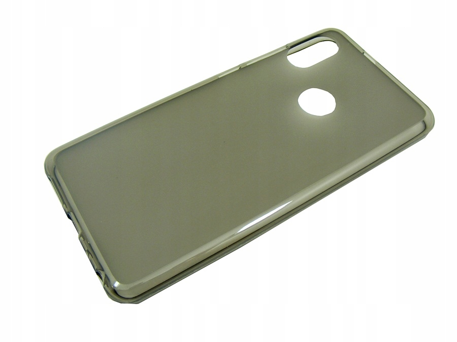 

Etui Guma Pudding do Xiaomi Note 5 Pro szary