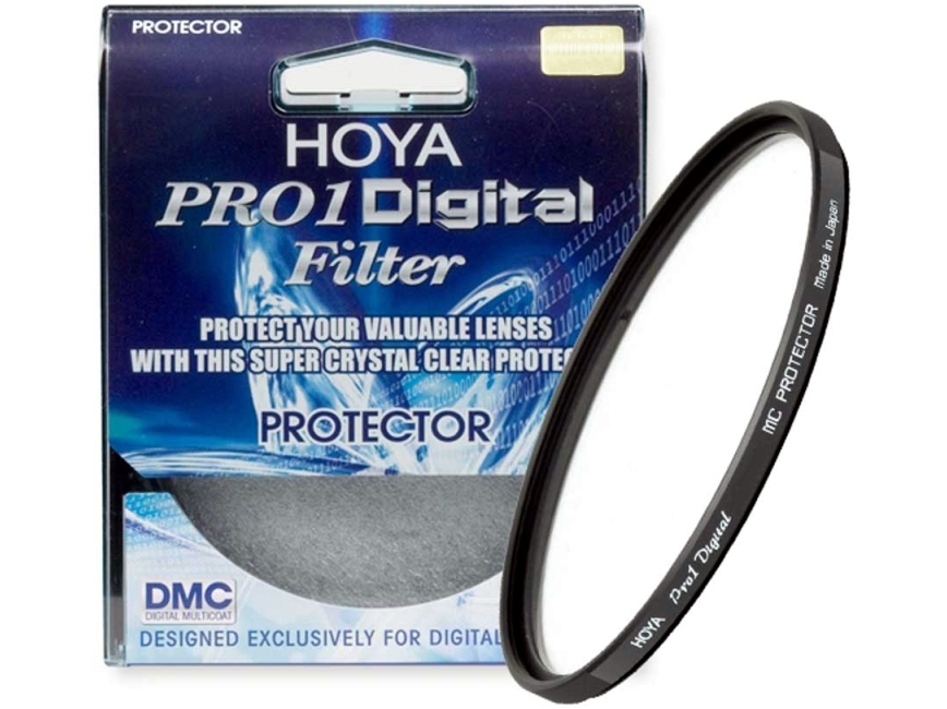 

Oryginalny Hoya Protector PRO1 Digital Slim 37mm