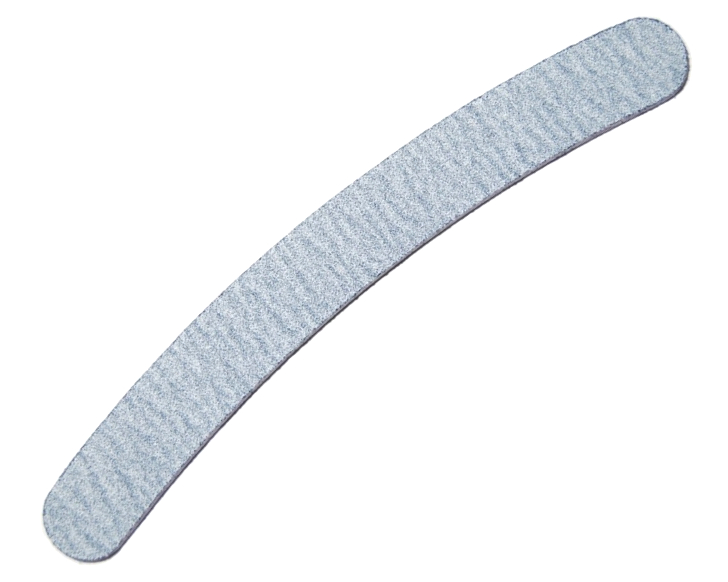 

Pilnik Zebra 18cm Banan 80/80