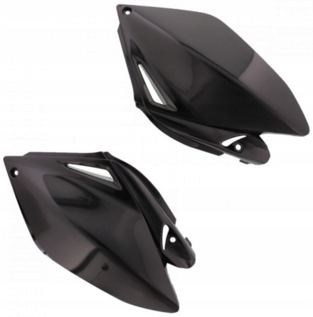 Klp Bočních Krytů Honda Crf 250 R 06-09