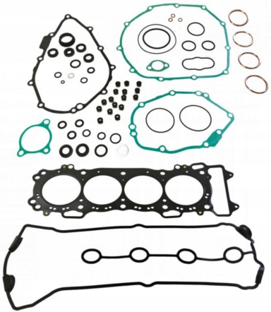 Klp Tesnenia Honda Cbr 1100 XX Blackbird