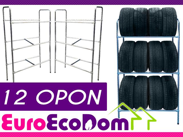 Шиномонтажная стойка для 12 колесных шин MAX 255 R19