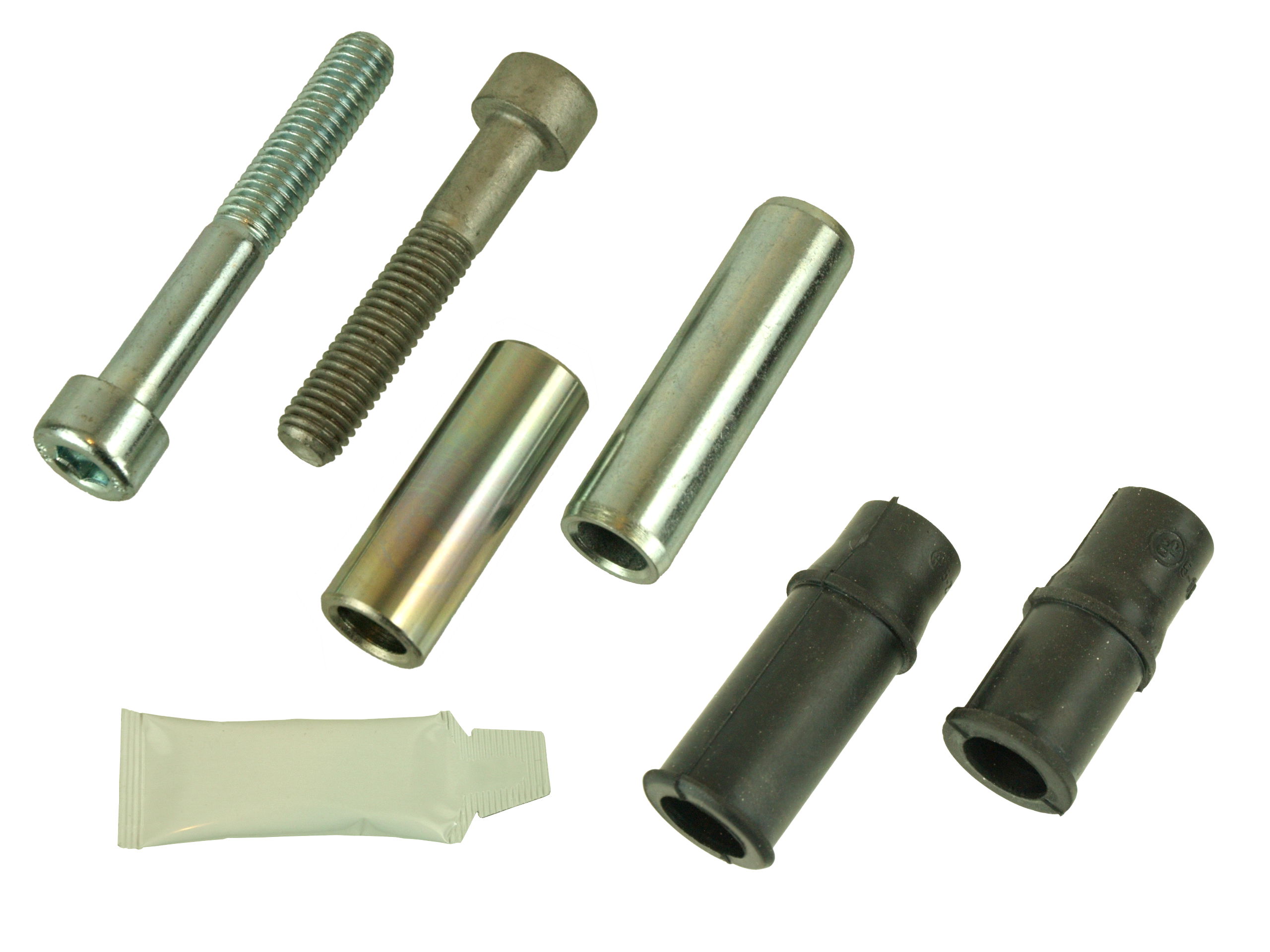 Prowadnice zacisku AUTOFRE Producent części Inny