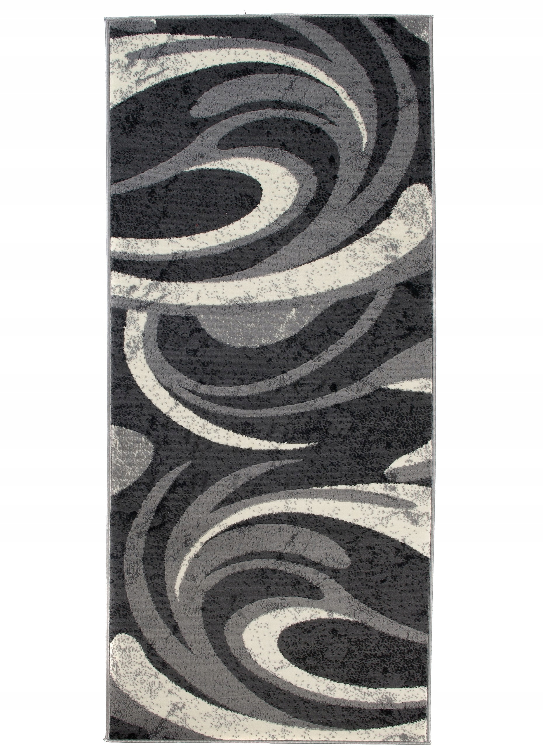

Dywan Chodnik Bcf 100x200 Kolorowe Pluszowe 2641gr