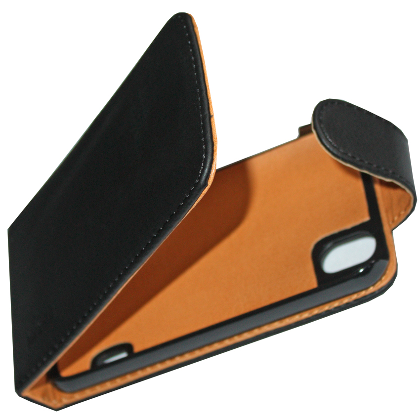 

Etui Deluxe Lg P970 Swift Black Optimus / Czarne