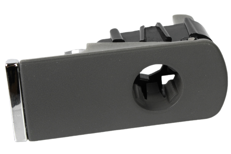 8E1857131 - AUDI A4 B6 B7 01-08 замок ручка ручка перчаточного ящика