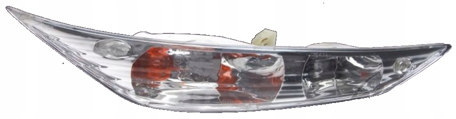 Přední Pravý Směrový Ukazatel Piaggio Zip