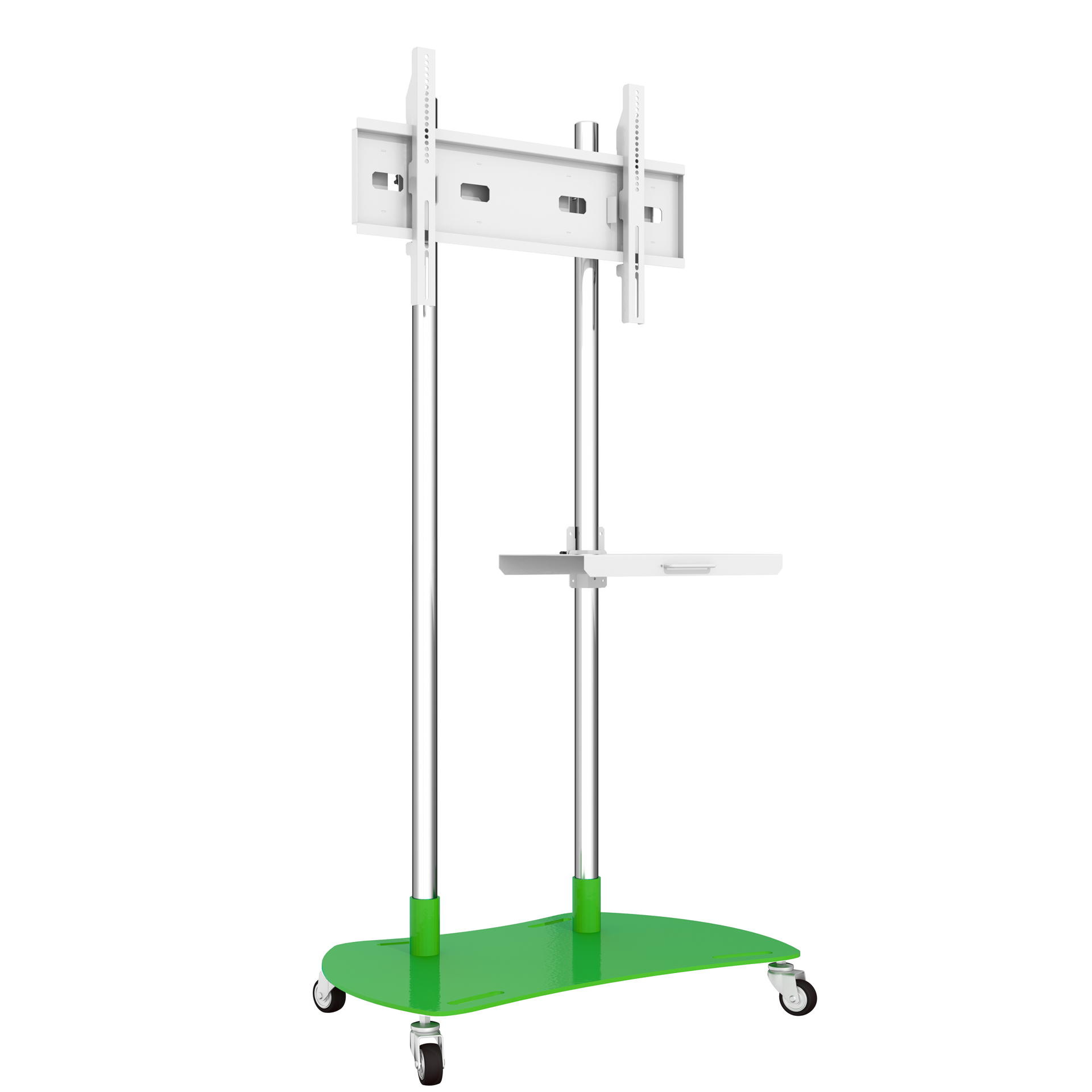 STOJAK STAND WÓZEK STATYW PODSTAWA DO MONITORA TV Model STAND JC-1-2