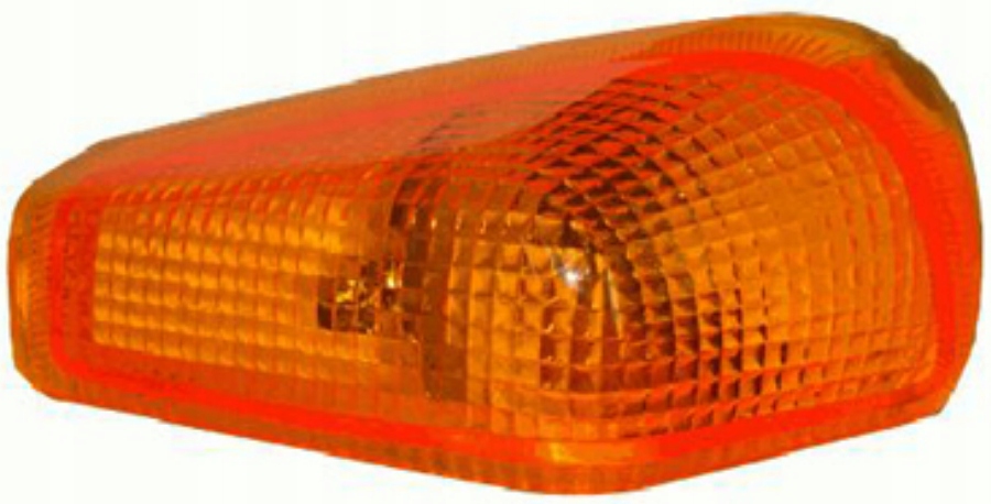 Směrovka Levá Přední Kawasaki ZX-10 1000 B Tom