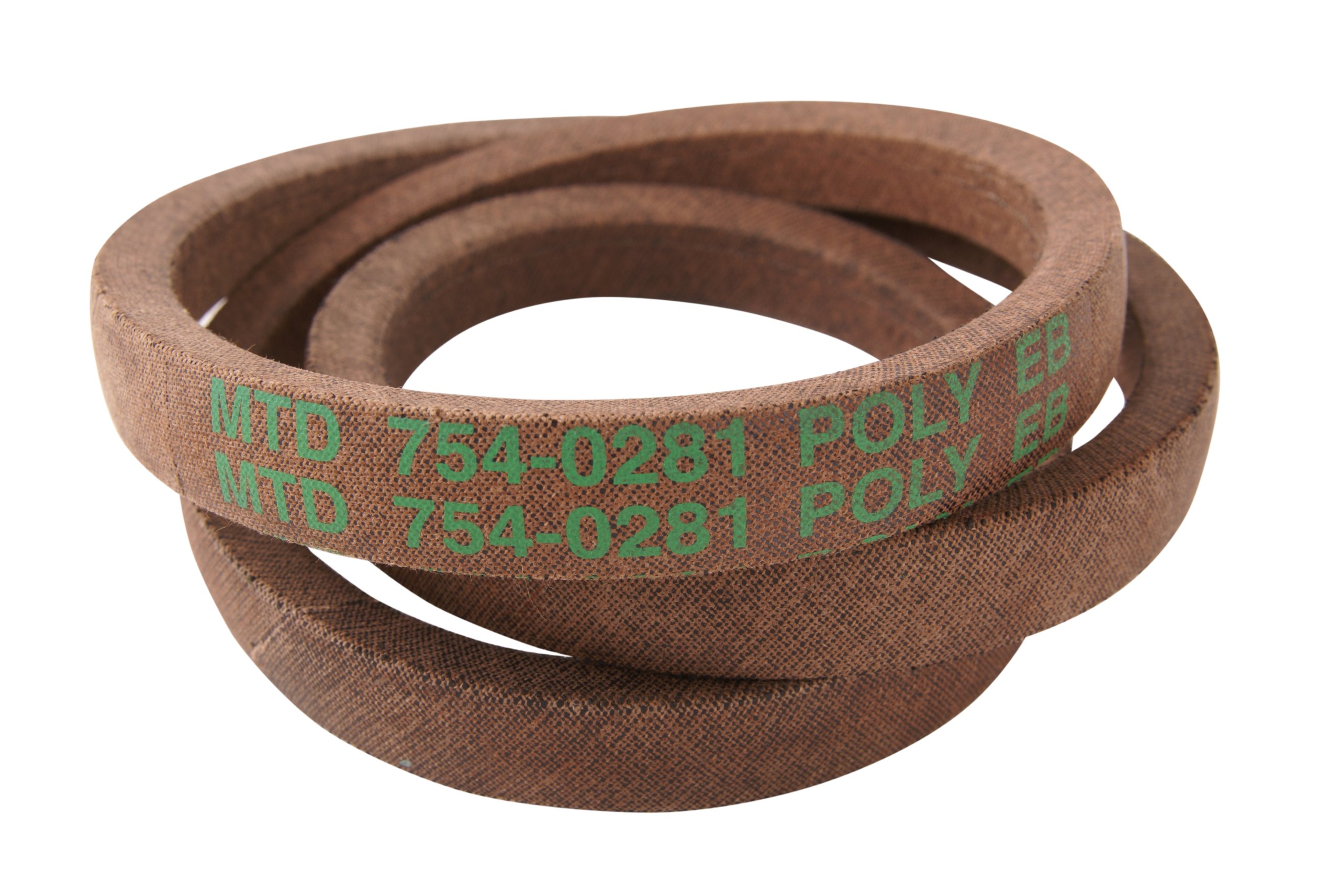 Řemen Traktoru Mtd 754-0281 Originál Mtd