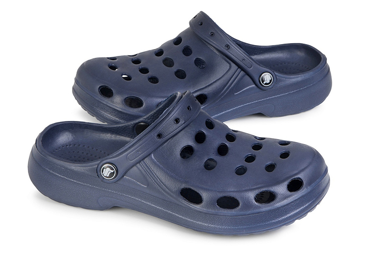 

Lekkie Buty Klapki Ogrodowe Kroksy chodaki