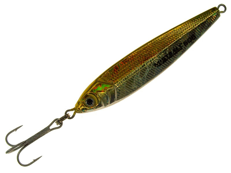 

Pilker Mistrall Lotus 30g 7,5cm Na Dorsze