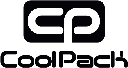 PIÓRNIK SASZETKA PROSTOKĄT COOLPACK PODWÓJNA 67799 Kod producenta PTR