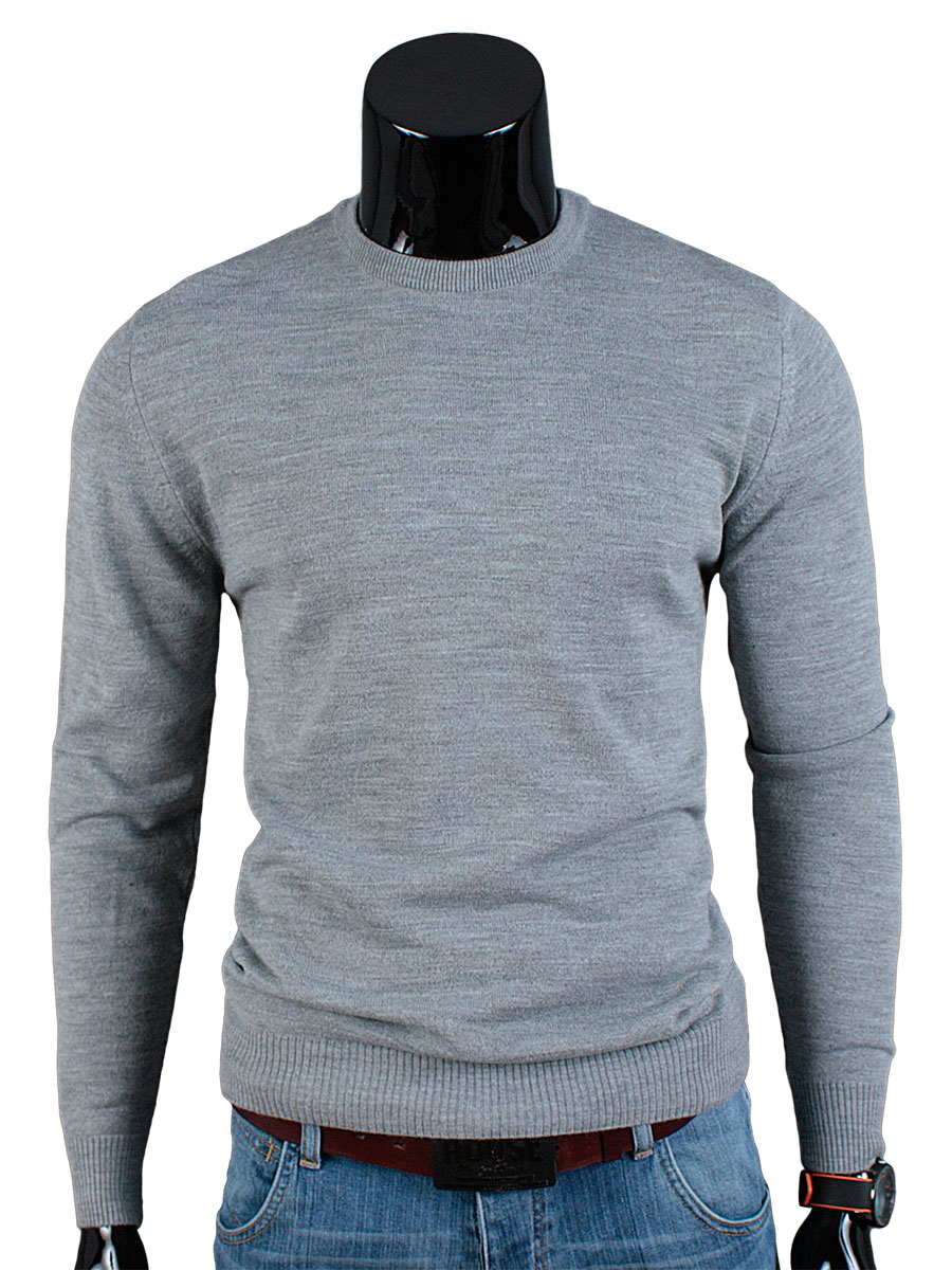 

Sweter Półgolf TC04 Szary__XL_PRODUKT_PL