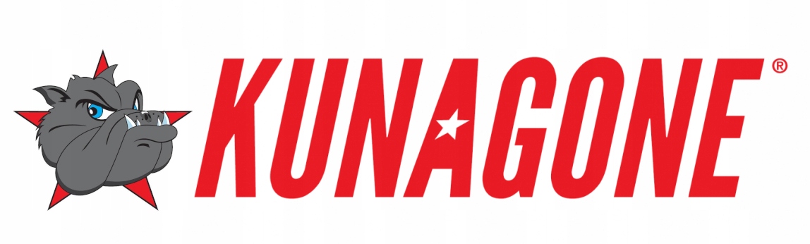 ODSTRASZACZ NA KUNY GRYZONIE MYSZY SAMOCHODOWY I DO DOMU KUNAGONE (24 SZT) Stan opakowania oryginalne