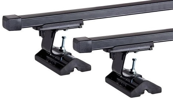 Багажник FIAT SCUDO з 2007 - >