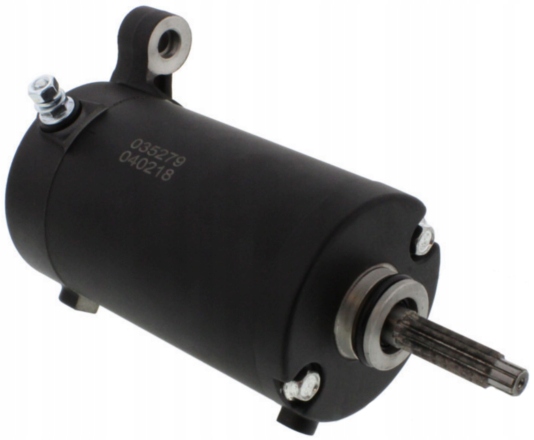 Rozvodník Victory Cross Country 1800 Abs 12-17 Nový