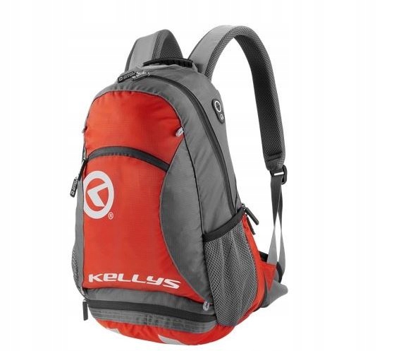 Plecak rowerowy, sportowy Kellys Stratos