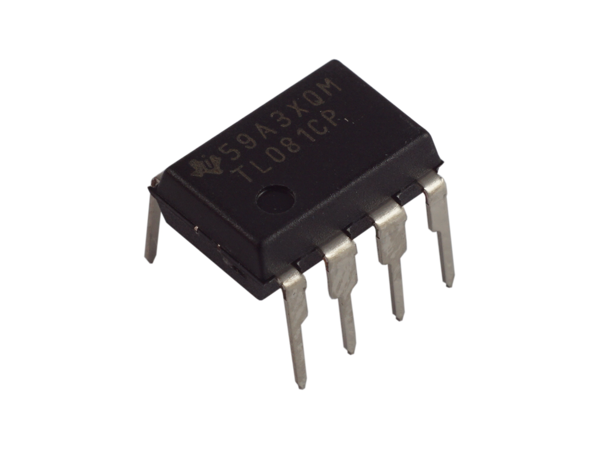 

Wzmacniacz operacyjny TL081CP