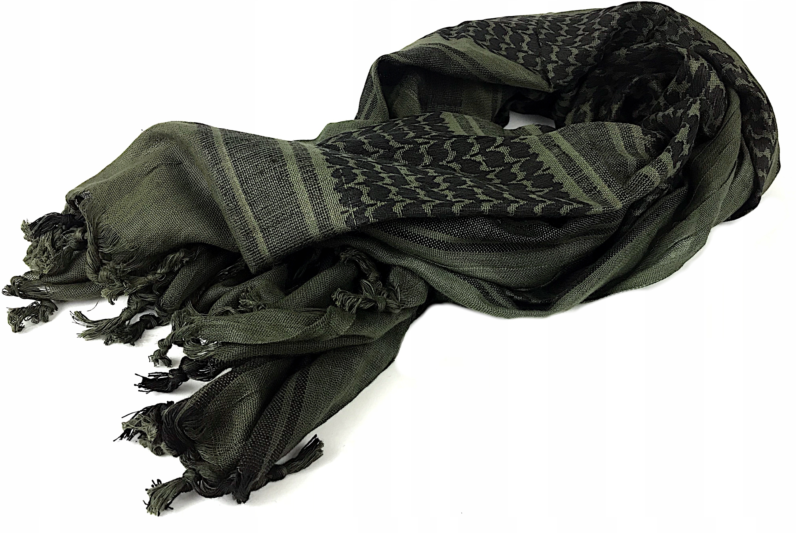 Arafatka, chusta wojskowa Texar Olive, Kefija Rodzaj chusta