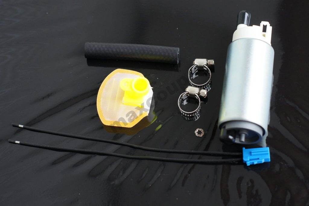 HONDA YAMAHA POMPA PALIWA SILNIK ZABURTOWY LODZI Part manufacturer other