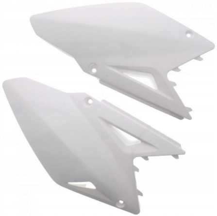 Klp Bočních Krytů Suzuki Rm-z 450 08-017